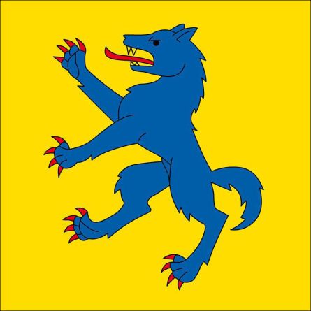 Steinach flag